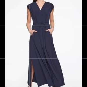 NWOT Athleta Mara Maxi